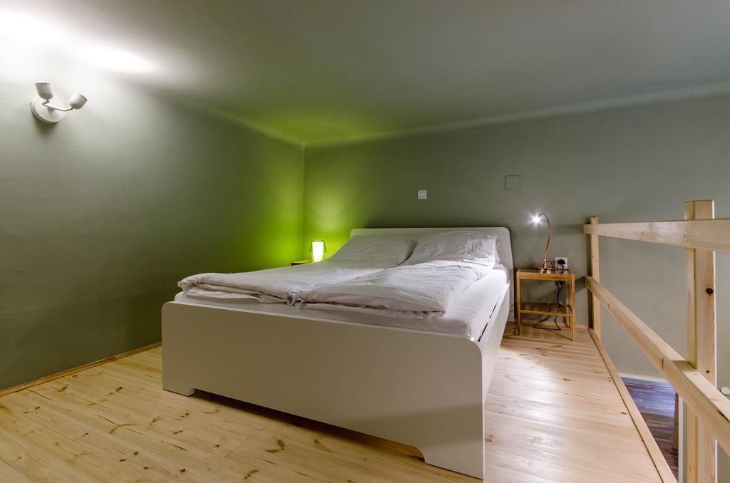 Curry Apartments Budapest Esterno foto