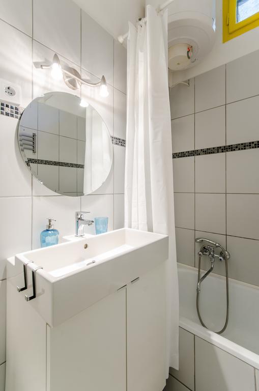 Curry Apartments Budapest Esterno foto