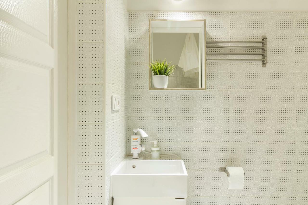 Curry Apartments Budapest Esterno foto